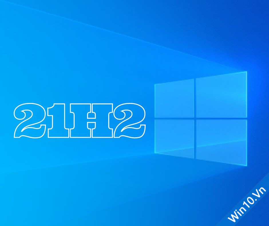 Download Windows 10 21H2