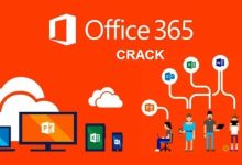 crack Office 365 cmd