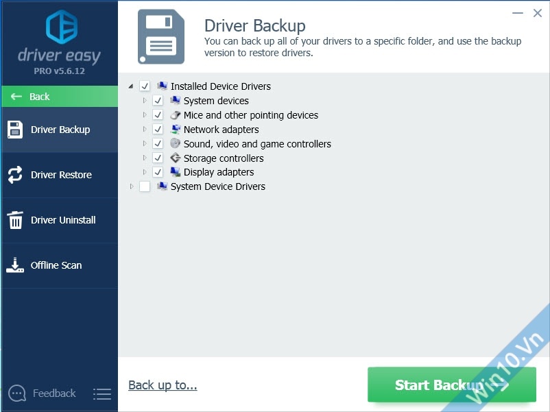 download easy driver