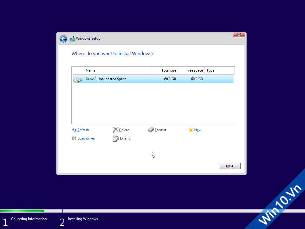 Windows 10 21H1 62in2 - hình 5