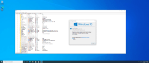 Windows 10 21H1 62in2 - hình 7