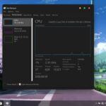 Windows 10 Pro 21H1 CompactLite - CPU