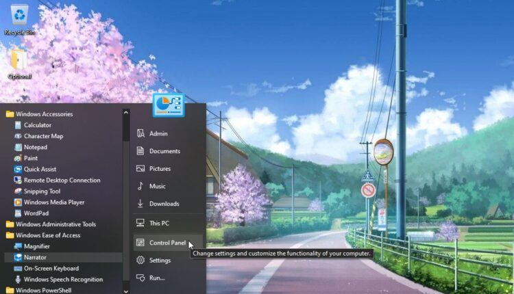 Windows 10 Pro 21H1 CompactLite - hình 2